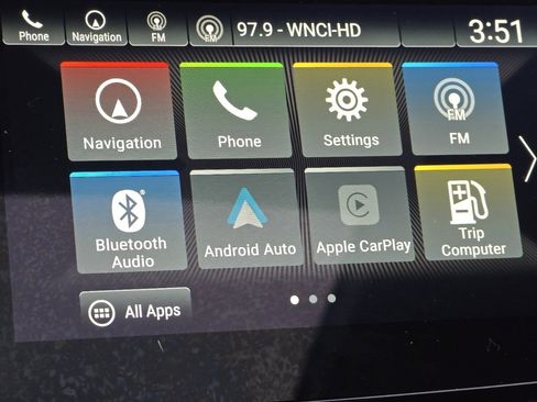 Certified 2022 Honda Passport TrailSport image 31