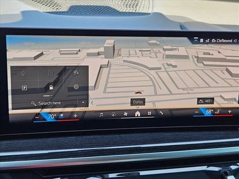 New 2026 BMW X5 sDrive40i w/ M Sport Package image 13