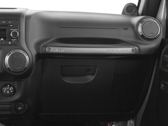 Used 2017 Jeep Wrangler Unlimited Sport w/ Max Tow Package AWD/4WD image 21