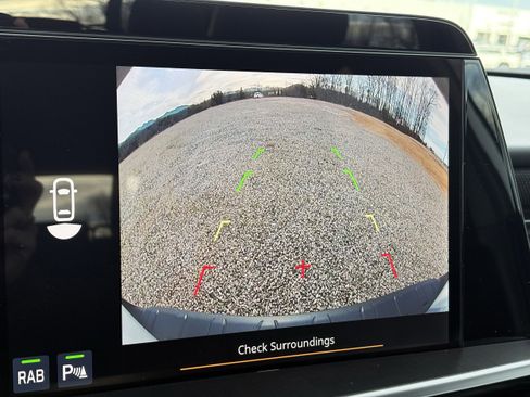 New 2026 Subaru Outback Premium image 24