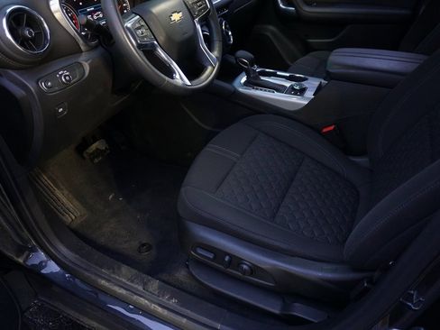 Certified 2022 Chevrolet Blazer LT image 23