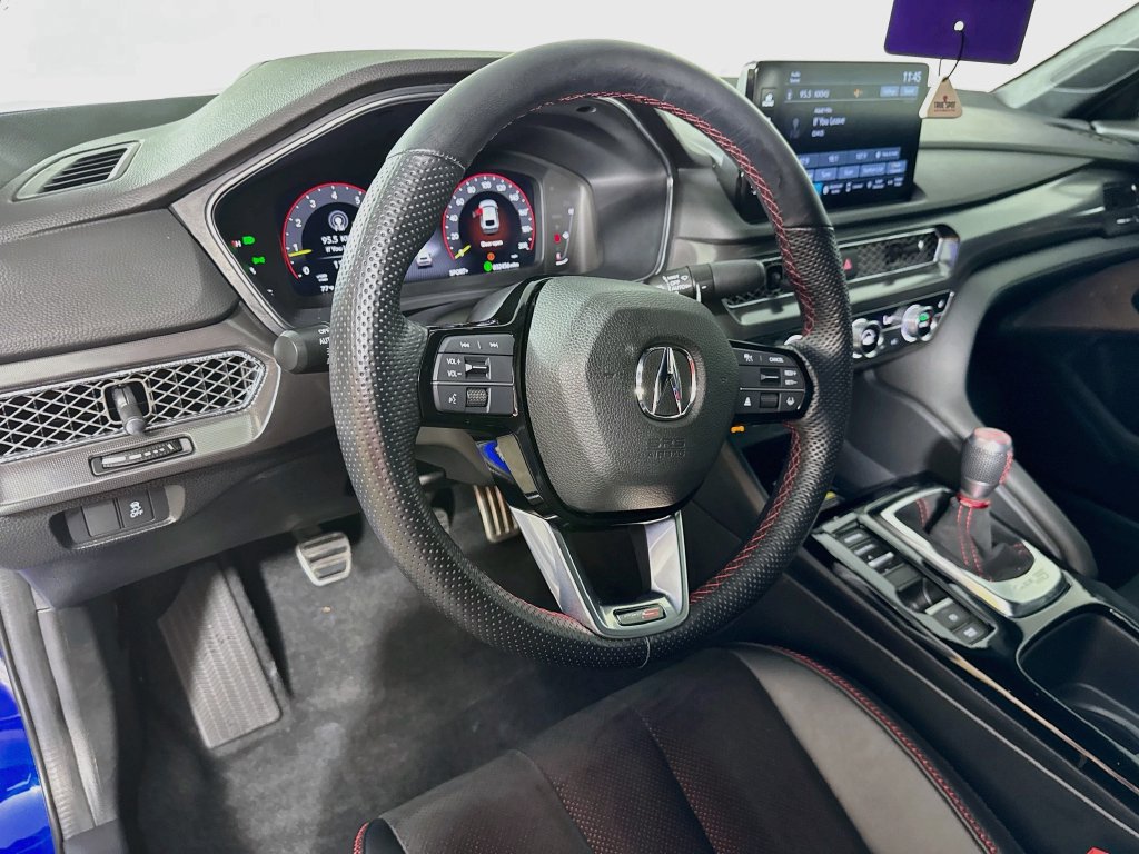 Used 2024 Acura Integra Type S FWD image 9