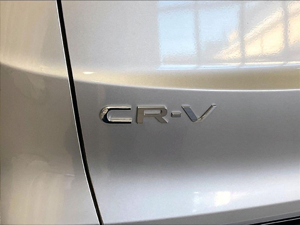 Used 2023 Honda CR-V EX image 28