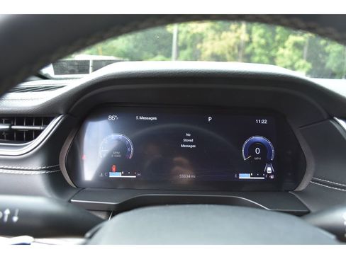 Used 2023 Jeep Grand Cherokee Limited image 22