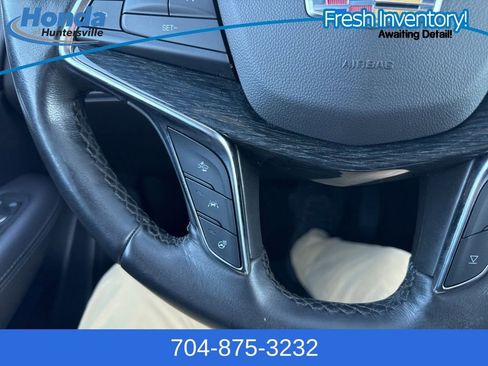 Used 2023 Cadillac XT5 Premium Luxury image 26