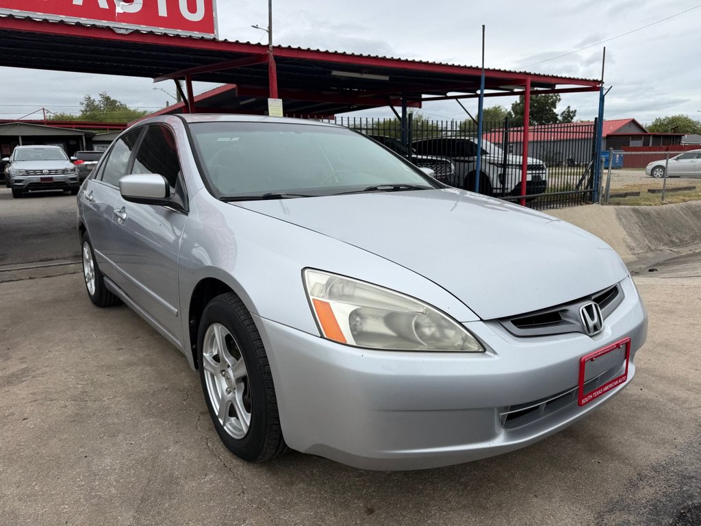 Used 2005 Honda Accord EX-L image 6