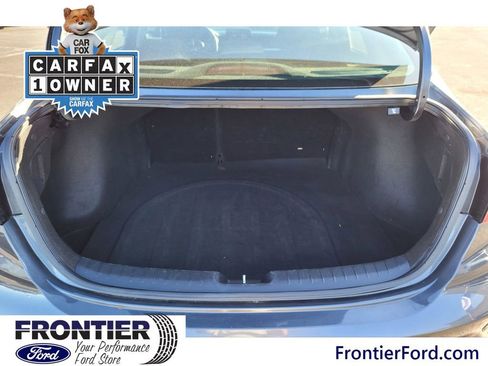 Used 2023 Kia Forte LXS image 7