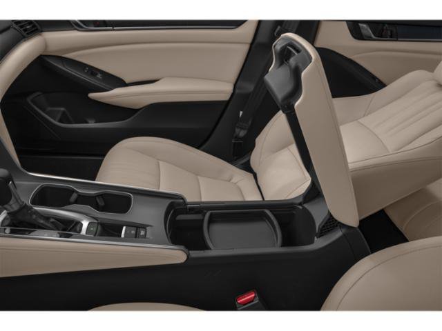 Used 2019 Honda Accord EX-L image 17