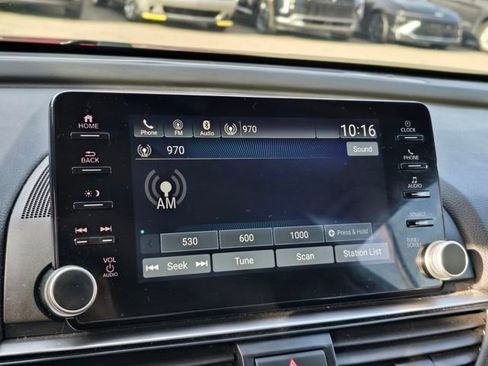 Used 2022 Honda Accord Sport Special Edition image 14