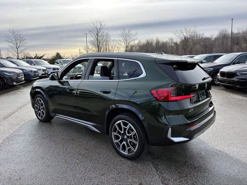 Used 2025 BMW X1 xDrive28i image 5