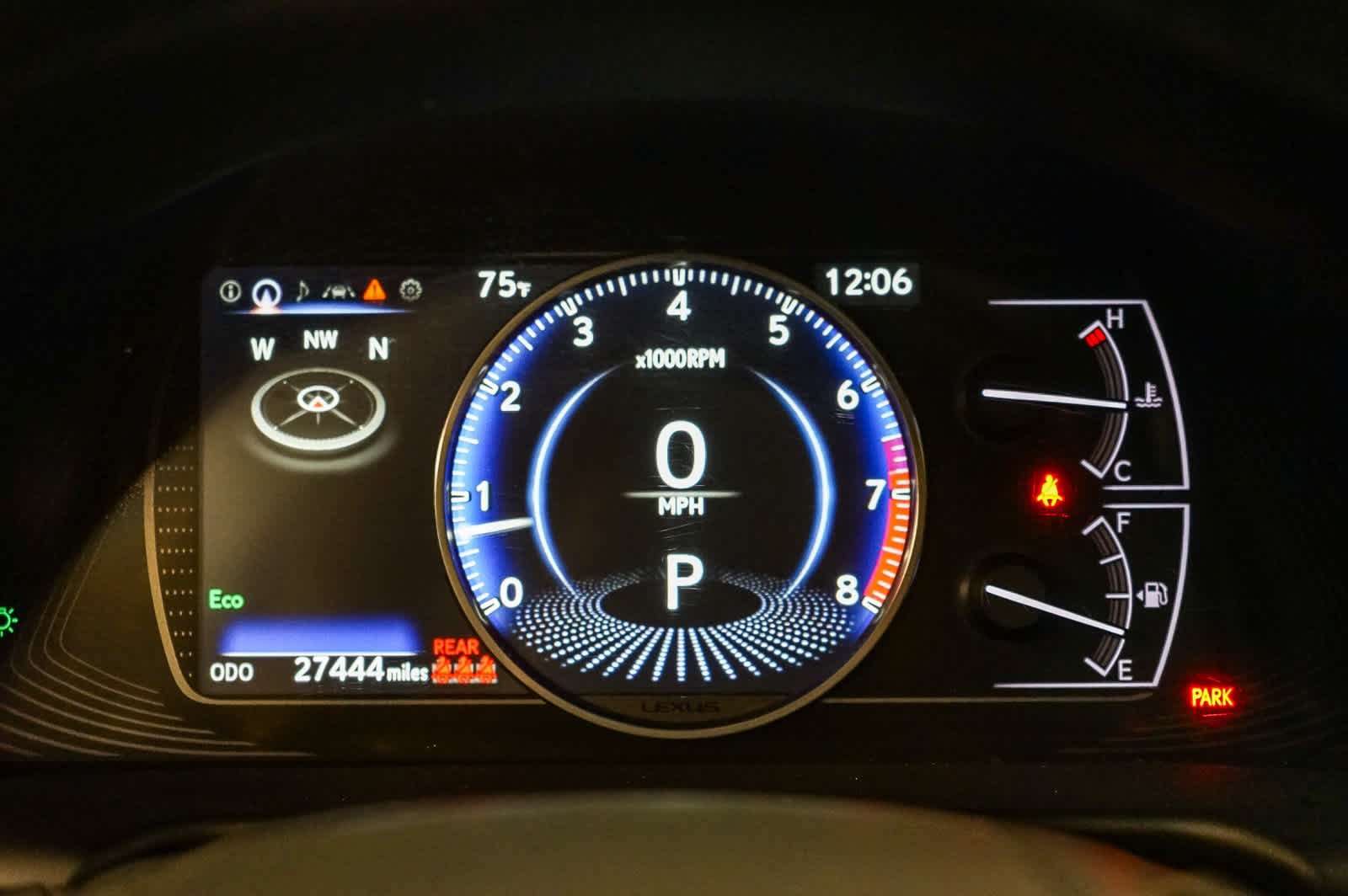 Used 2024 Lexus ES 350 w/ Accessory Package (Z2) FWD image 23