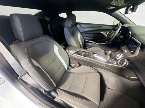 Used 2024 Chevrolet Camaro SS image 31