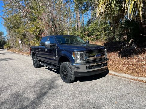 Used 2019 Ford F250 XL w/ STX Appearance Package image 7