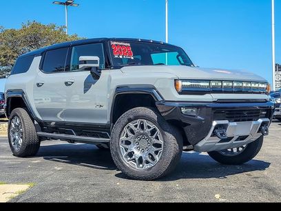 Certified 2025 GMC Hummer EV 3X
