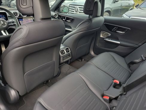 Certified 2025 Mercedes-Benz C 300 Sedan image 13