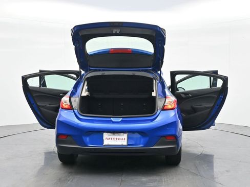 Used 2017 Chevrolet Cruze LT w/ Convenience Package image 43