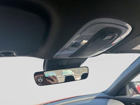 New 2026 Hyundai Elantra Sport image 23