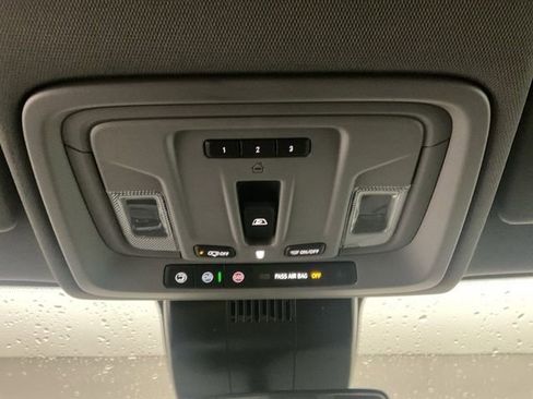 New 2026 Chevrolet Silverado 1500 LT w/ Z71 Off-Road Package image 20