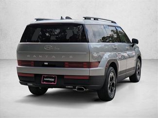 New 2026 Hyundai Santa Fe SEL video 2