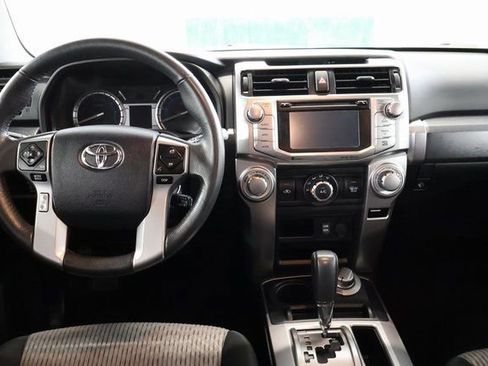 Certified 2018 Toyota 4Runner SR5 image 13
