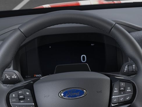 New 2026 Ford Explorer Platinum w/ LUX Leather Package AWD/4WD image 13