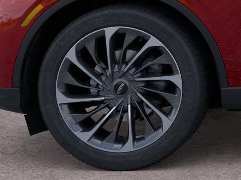 New 2026 Lincoln Aviator Reserve AWD/4WD image 19