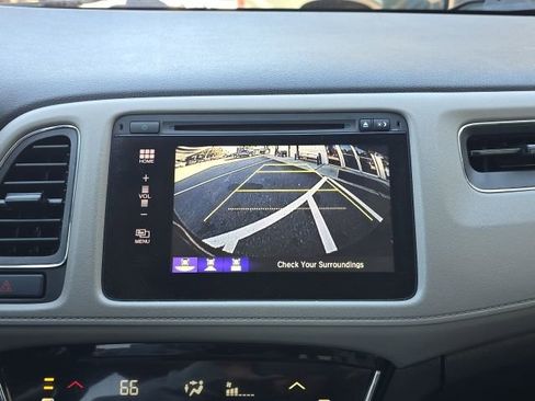 Used 2017 Honda HR-V EX-L image 33