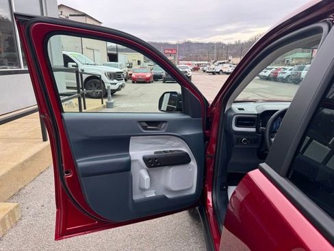 New 2026 Ford Maverick XLT w/ XLT Luxury Package image 12