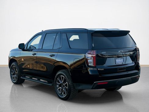 Used 2022 Chevrolet Tahoe Z71 image 5