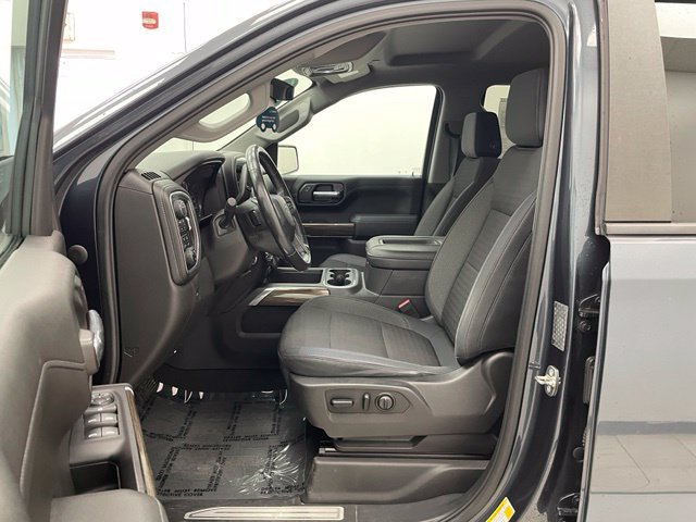 Used 2019 Chevrolet Silverado 1500 RST w/ All-Star Edition AWD/4WD image 15