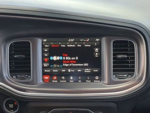 Used 2021 Dodge Charger Scat Pack RWD image 19