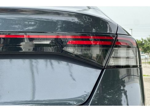 Used 2023 Honda Accord EX image 14