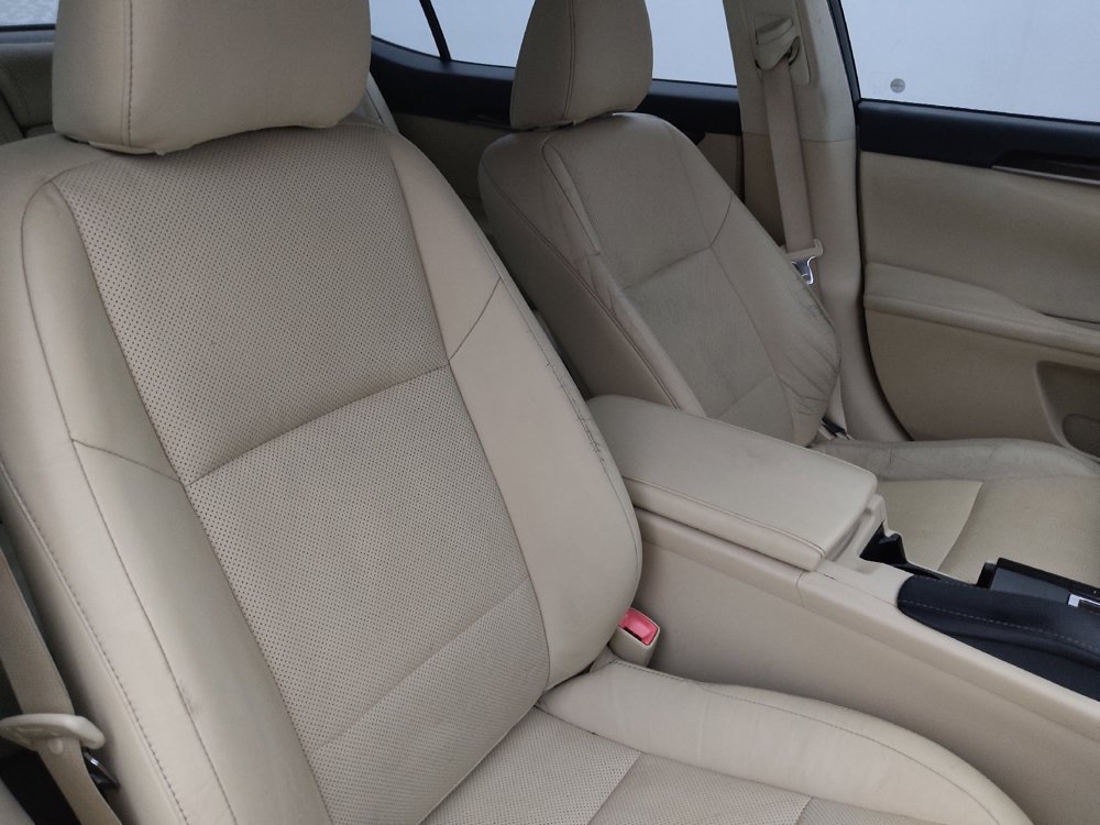 Used 2015 Lexus ES 350 w/ Luxury Package FWD image 21