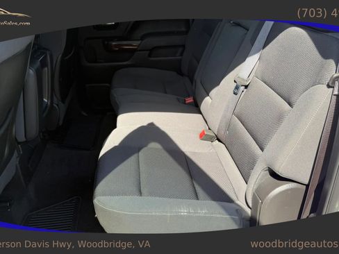 Used 2014 GMC Sierra 1500 SLE w/ SLE Value Package image 18