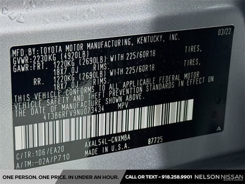 Used 2022 Toyota RAV4 XLE Premium image 30