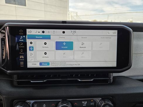 New 2026 Jeep Wrangler Unlimited Sport image 10