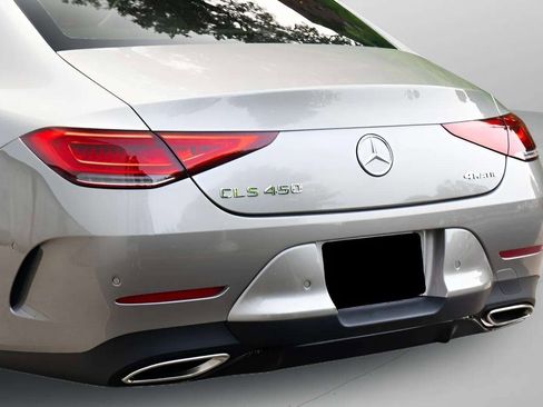 Used 2023 Mercedes-Benz CLS 450 4MATIC image 22