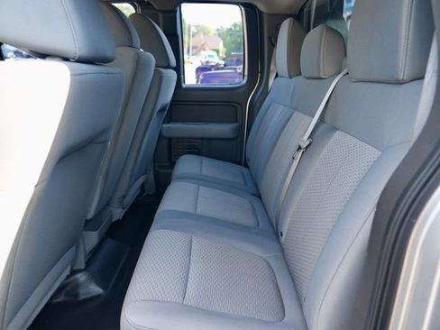 Used 2011 Ford F150 XL w/ Trailer Tow Pkg RWD image 11