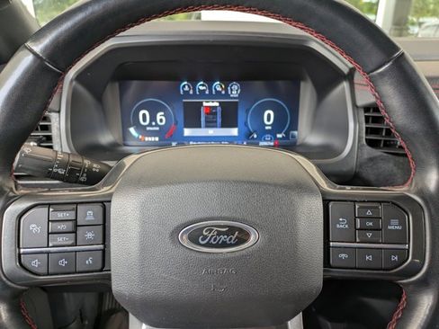 Certified 2022 Ford Expedition Max Limited image 29