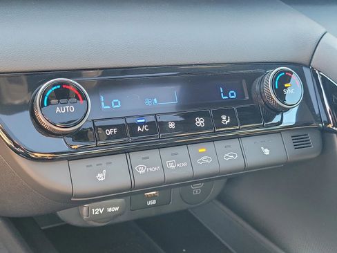 New 2026 Hyundai Elantra SEL Sport w/ Cargo Package image 21