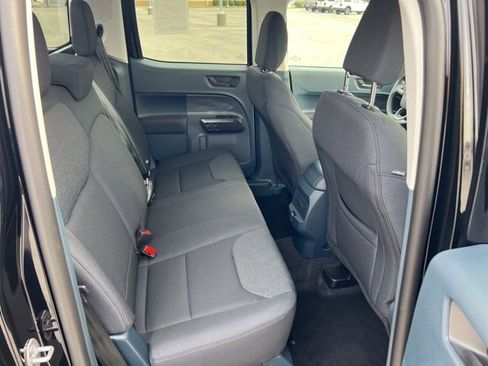 New 2026 Ford Maverick XL image 52