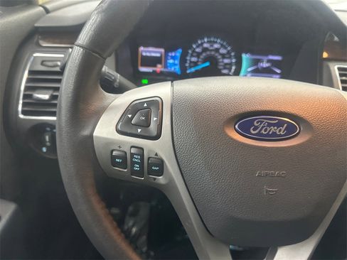 Used 2014 Ford Flex Limited w/ Equipment Group 301A image 25