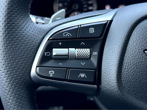 New 2026 Genesis G70 3.3T Sport Prestige image 21