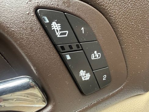 Used 2007 GMC Yukon Denali AWD/4WD image 23