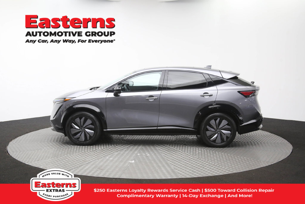 Used 2024 Nissan Ariya AWD image 65