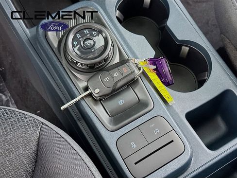 New 2026 Ford Maverick XL image 21