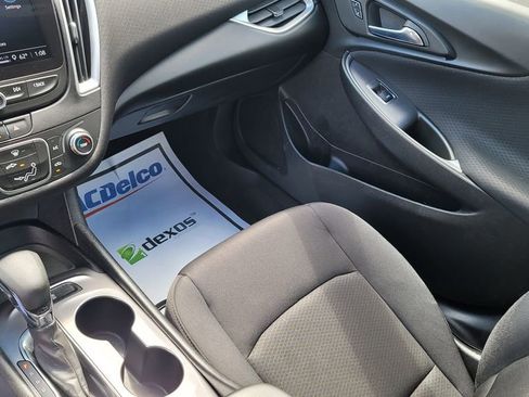 Used 2021 Chevrolet Malibu LS image 23