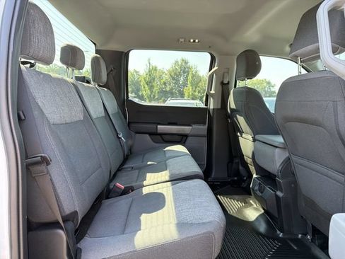Used 2021 Ford F150 XLT AWD/4WD image 12