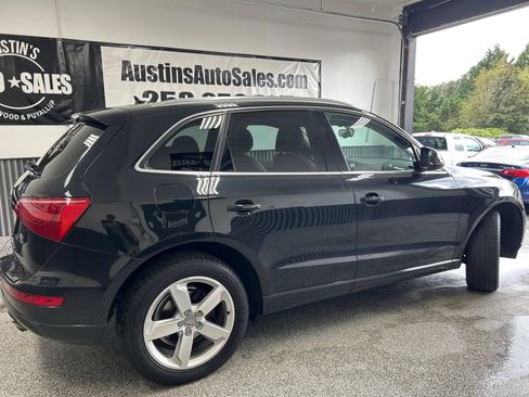 Used 2012 Audi Q5 2.0T Premium Plus AWD/4WD image 6