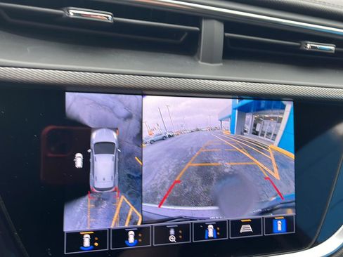 Used 2022 Buick Encore GX Essence w/ Advanced Technology Package image 13